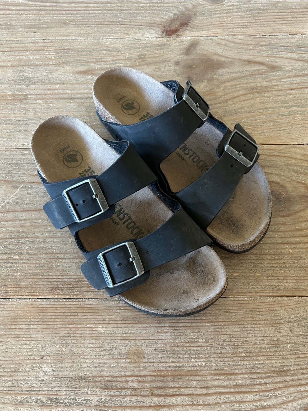 Birkenstock Arizona Vegan 35 Shoes